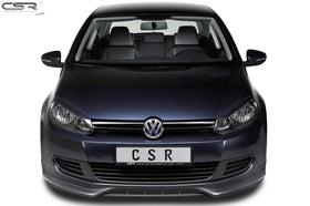 VW Golf 6 Headlight Eyelids SB030-G