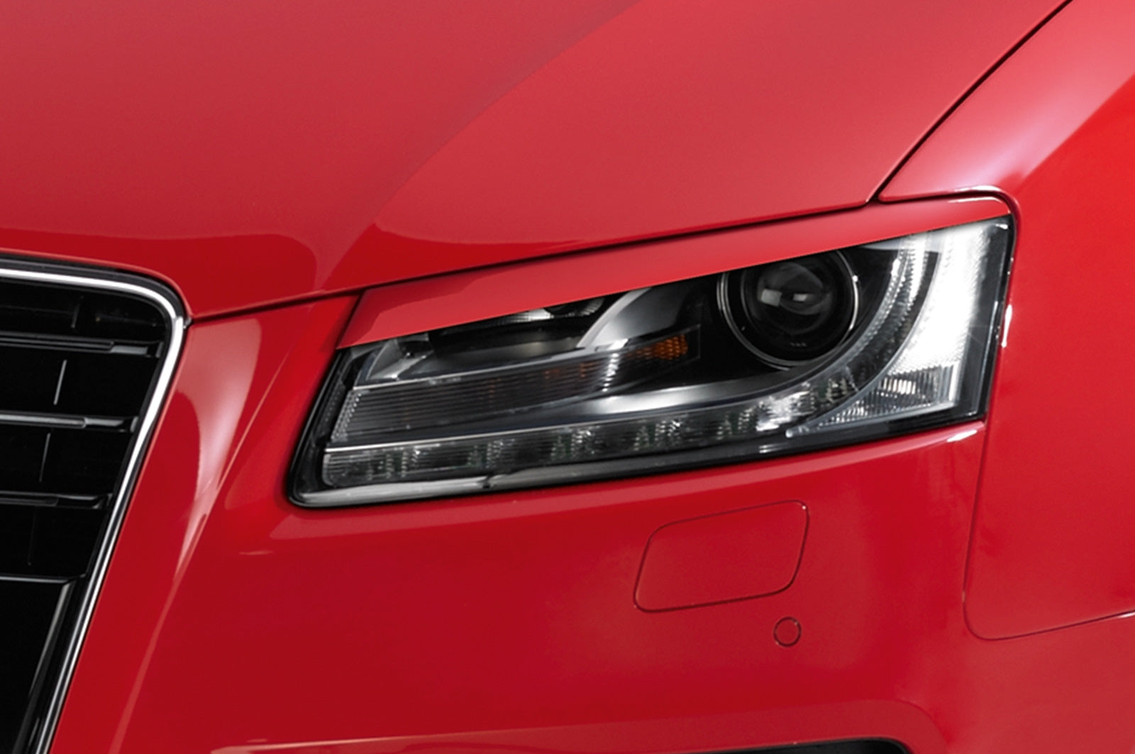 Audi A5 8T Headlight Eyelids SB052