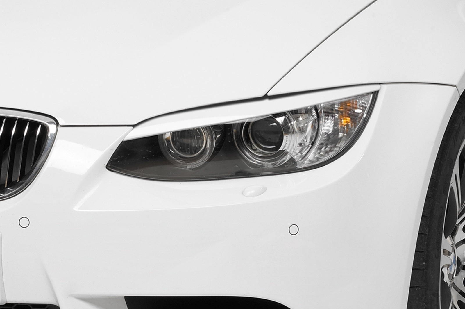 BMW 3 E92/E93 Headlight Eyelids SB057