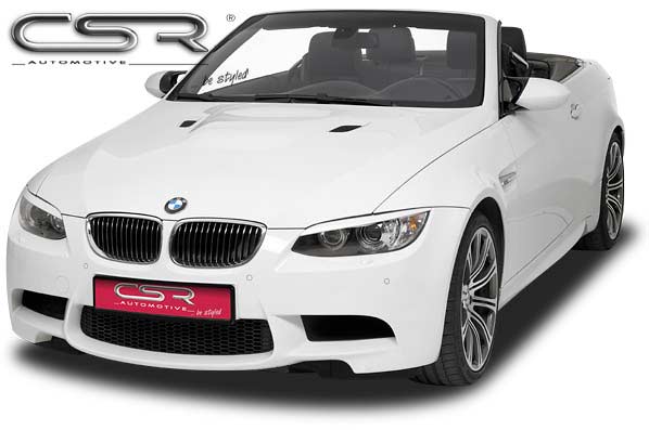 BMW 3 E92/E93 Headlight Eyelids SB057