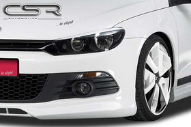 VW Scirocco 3 Headlight Eyelids SB080