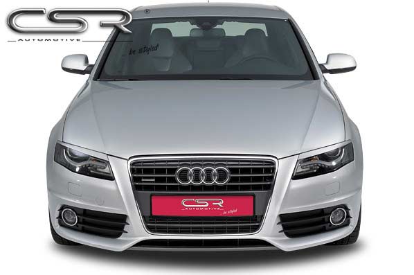 Audi A4 B8 Headlight Eyelids SB118