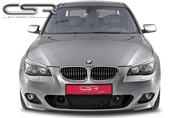 BMW 5 E60/E61 Headlight Eyelids SB121-C
