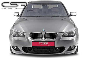 BMW 5 E60/E61 Headlight Eyelids SB121-C