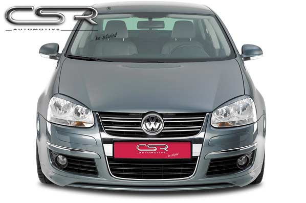 VW Golf 5 / Jetta 5 Headlight Eyelids SB160-G