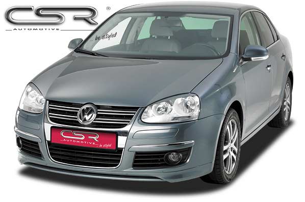 VW Golf 5 / Jetta 5 Headlight Eyelids SB160-G