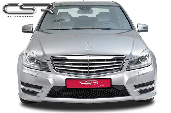 Mercedes-Benz C W204/C204/S204 Headlight Eyelids SB165