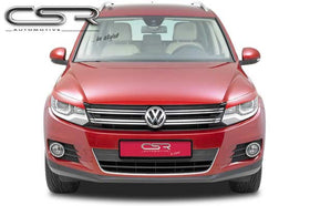 VW Tiguan I 5N Headlight Eyelids SB170-G