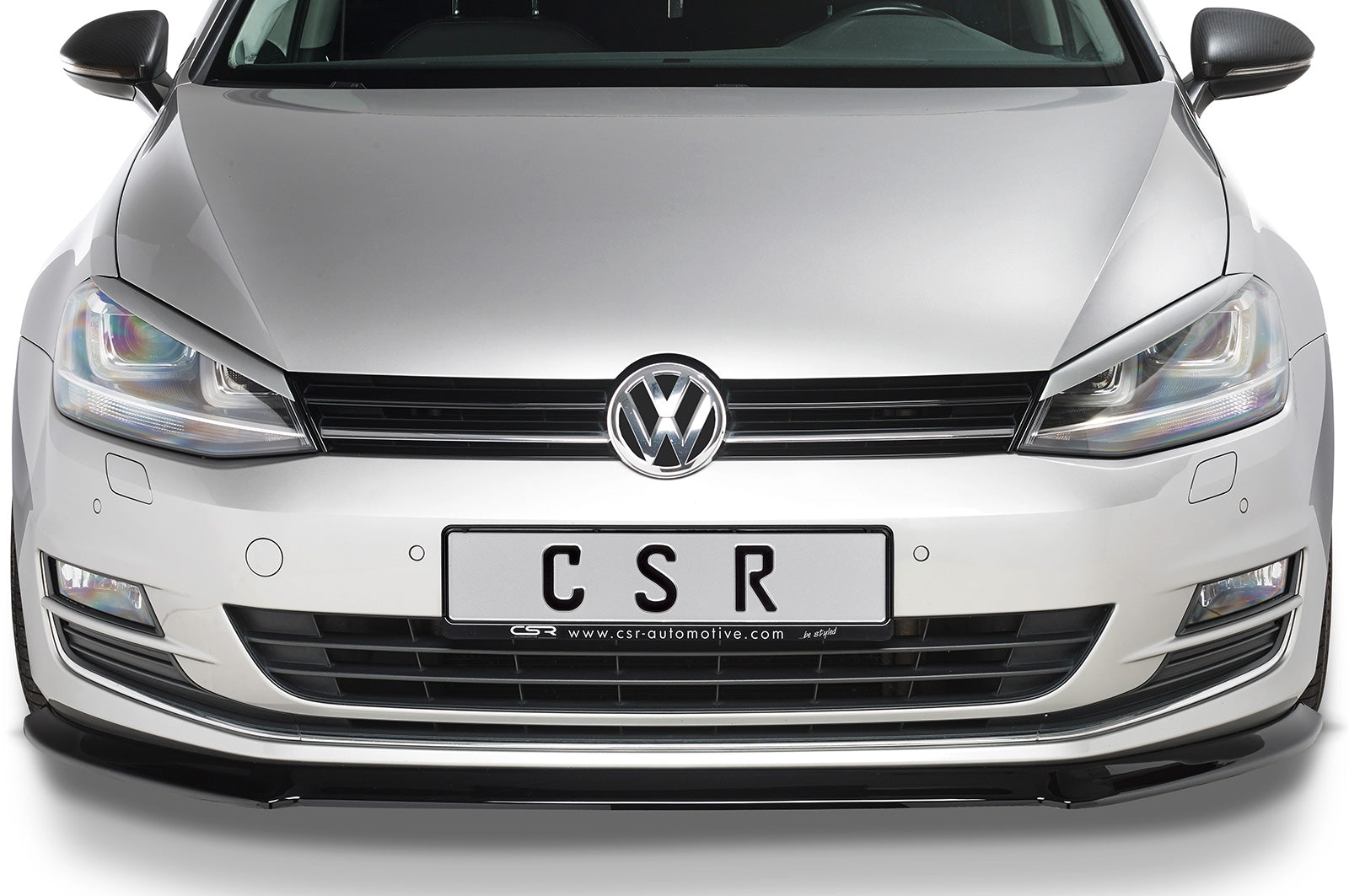 VW Golf 7 Headlight Eyelids SB191-G