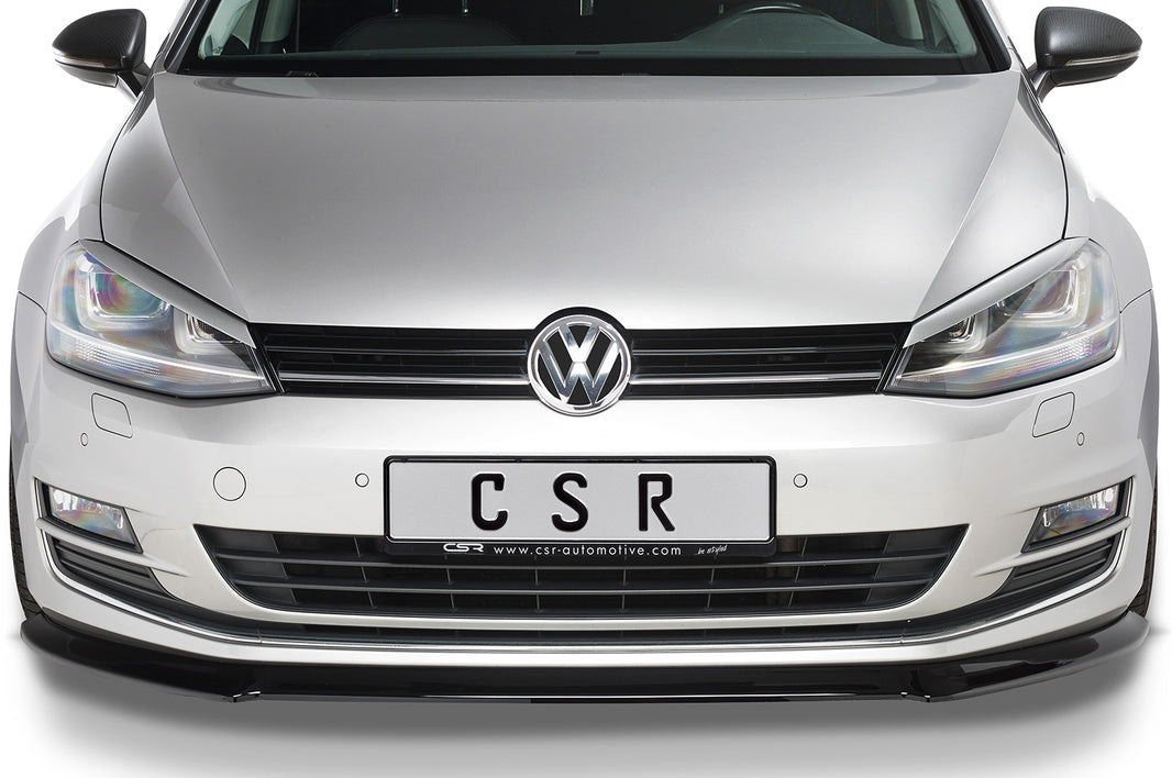 VW Golf 7 Headlight Eyelids SB191-G