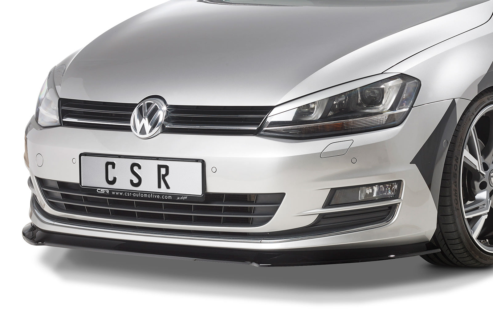 VW Golf 7 Headlight Eyelids SB191-G