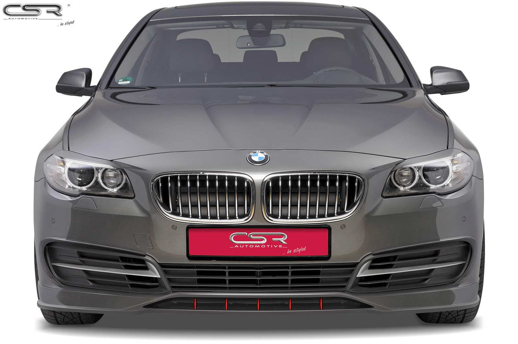 BMW 5 F10/F11 Headlight Eyelids SB244