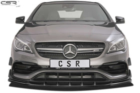 Mercedes-Benz CLA X117 / C117 Headlight Eyelids SB283-G