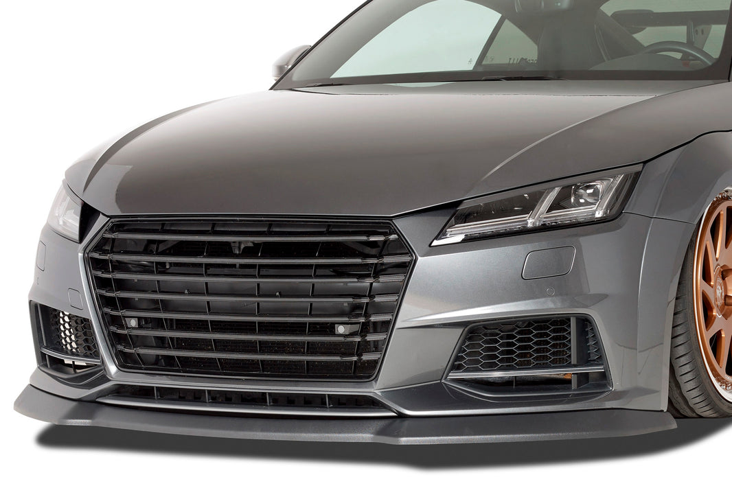 Audi TT 8S Headlight Eyelids SB285-G