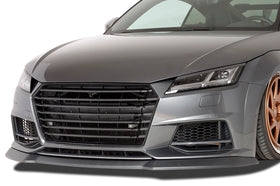 Audi TT 8S Headlight Eyelids SB285-G