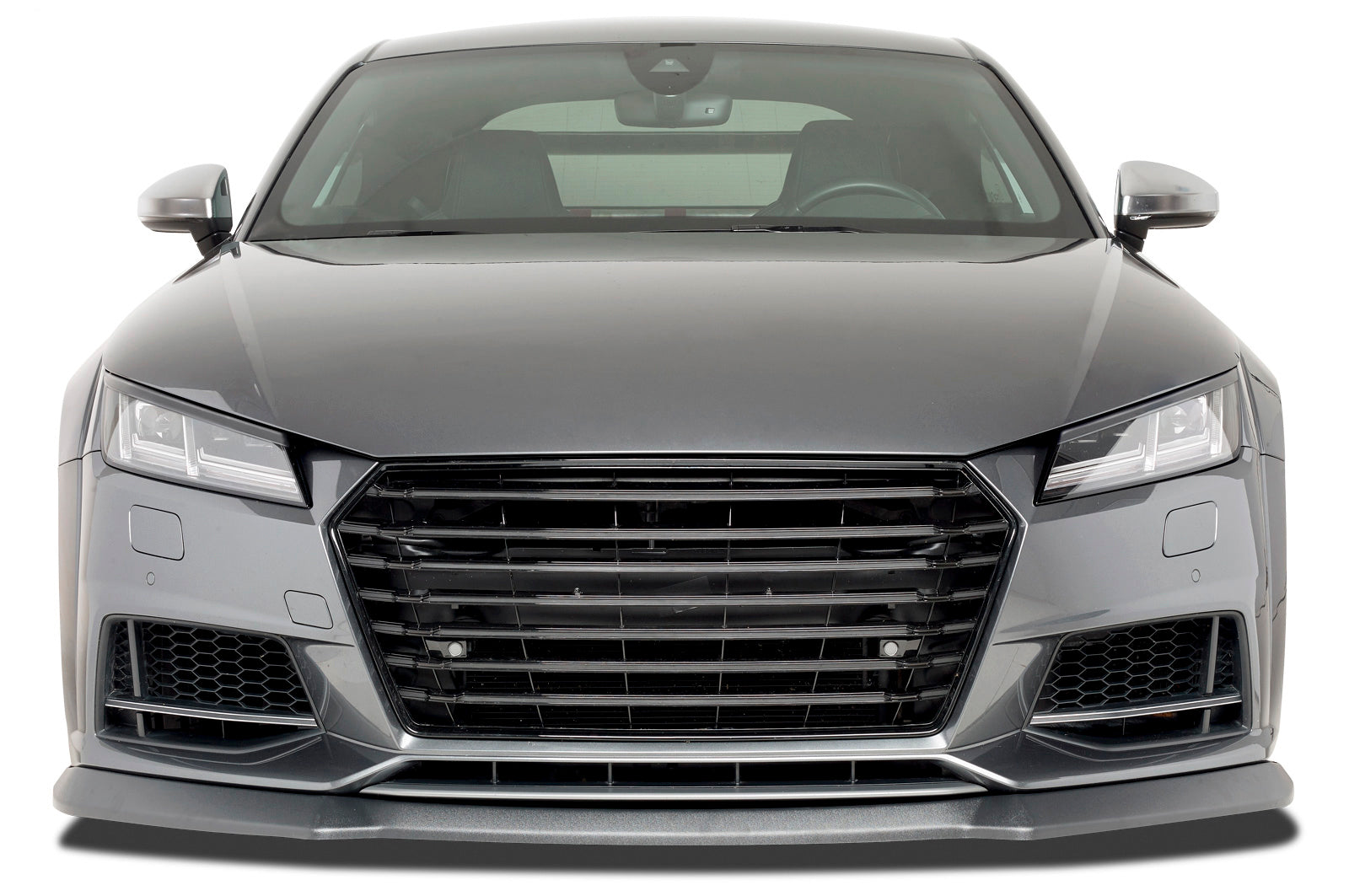 Audi TT 8S Headlight Eyelids SB285-G