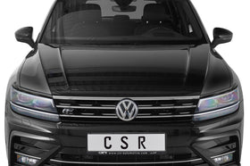 VW Tiguan II AD1 Headlight Eyelids SB286-G