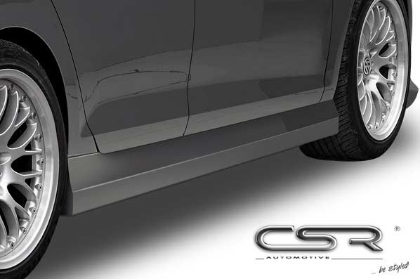 VW Golf 7 Side Skirts SS365