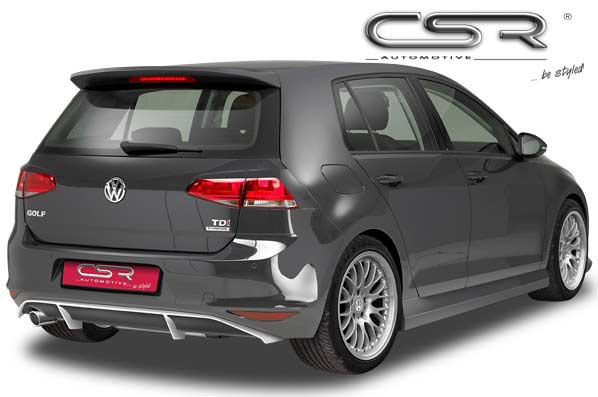 VW Golf 7 Side Skirts SS365