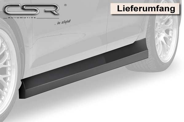 VW Golf 7 Side Skirts SS365