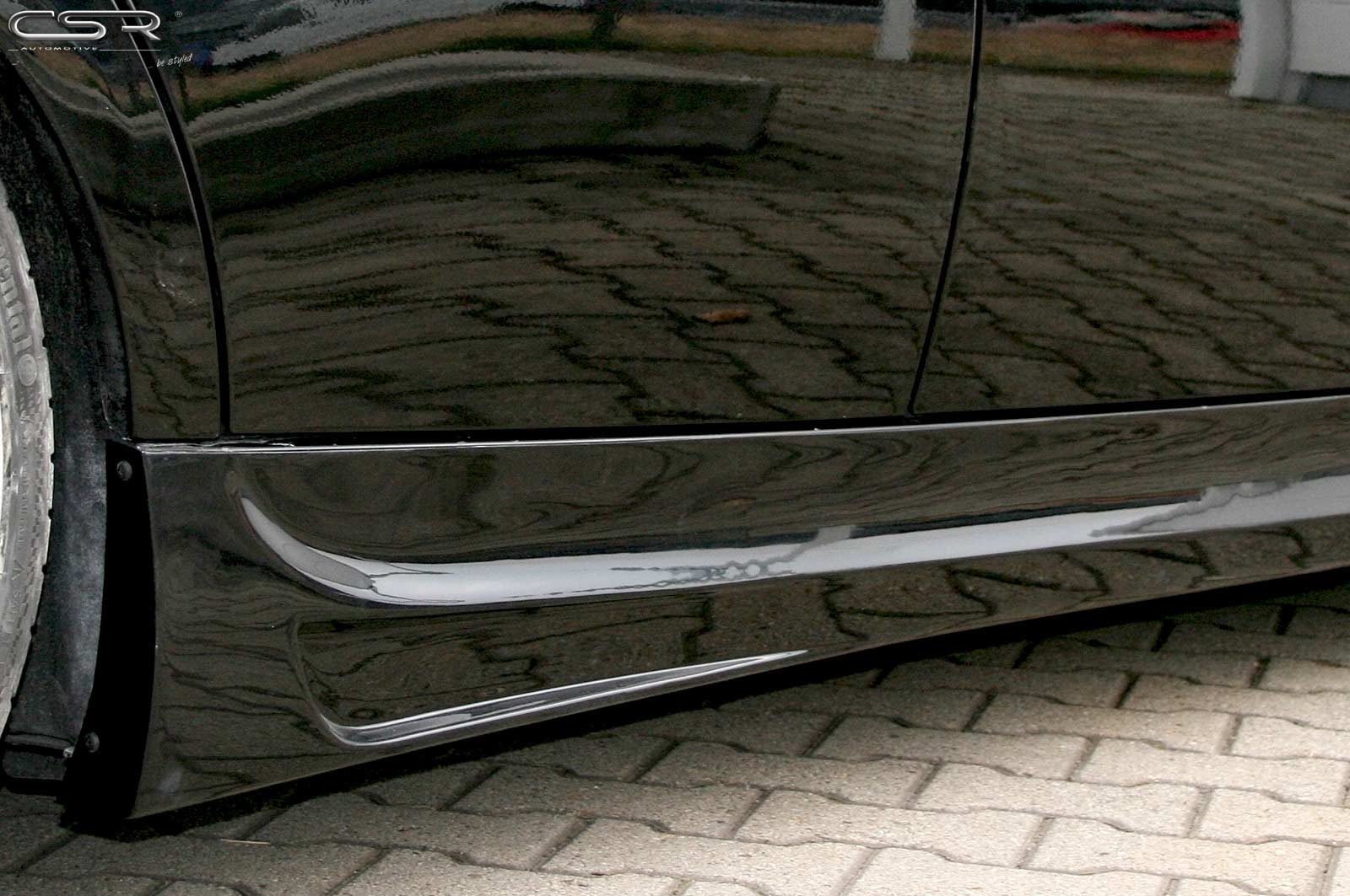 BMW 3 E90/E91 Side Skirts SS410