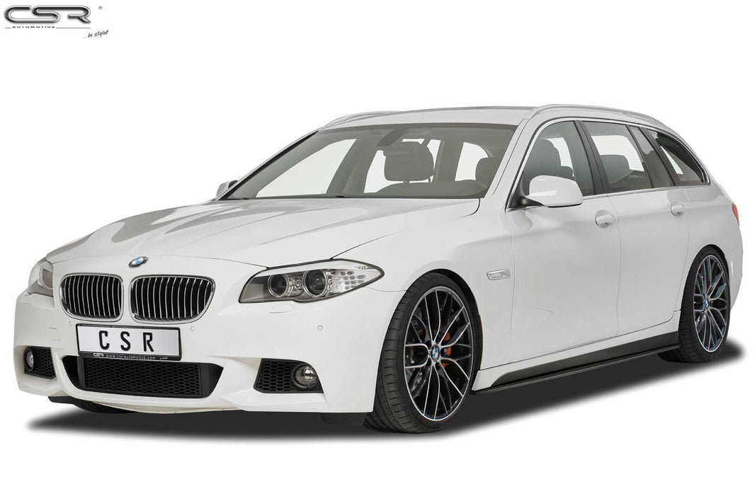 BMW 5 F10/F11 Side Skirts SS427
