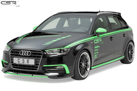 Audi A3 8V Side Skirts SS434