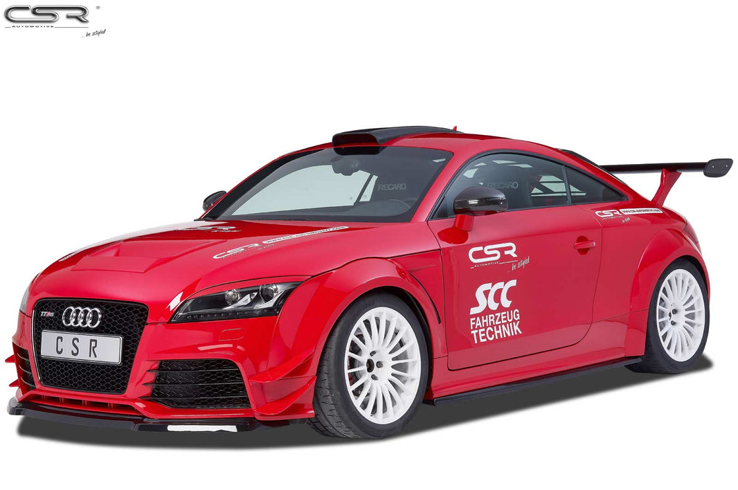 Audi TT 8J Side Skirts SS438-G