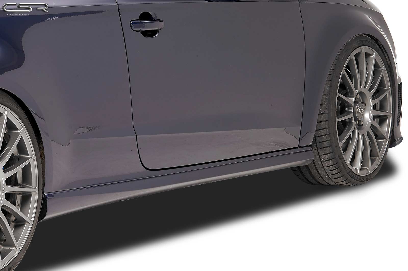 Audi A3 8V Side Skirts SS439