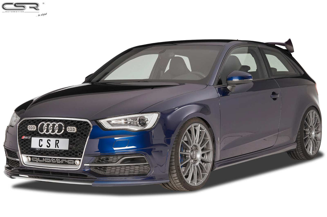 Audi A3 8V Side Skirts SS439