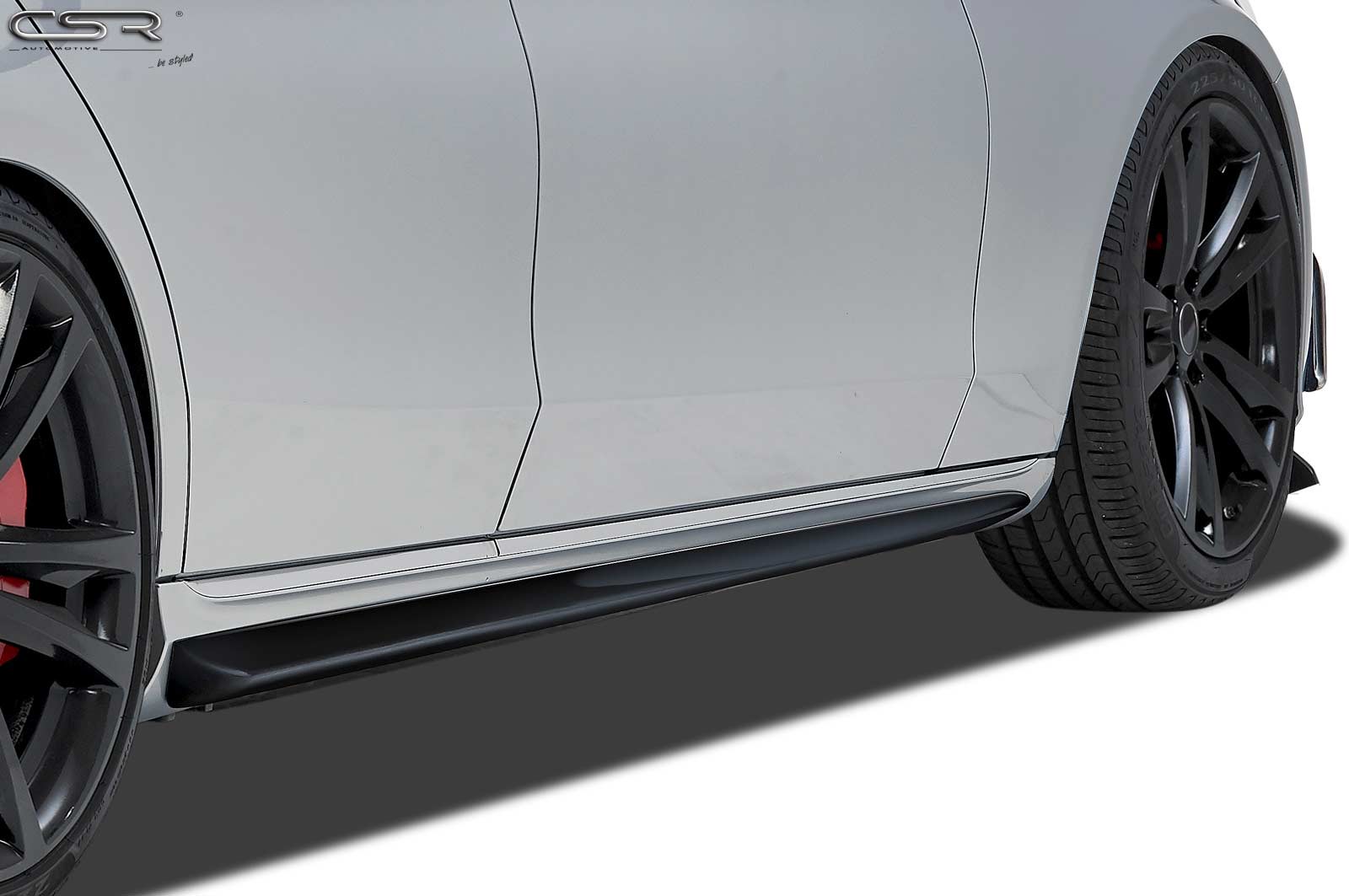 Mercedes-Benz C 205 Side Skirts SS440