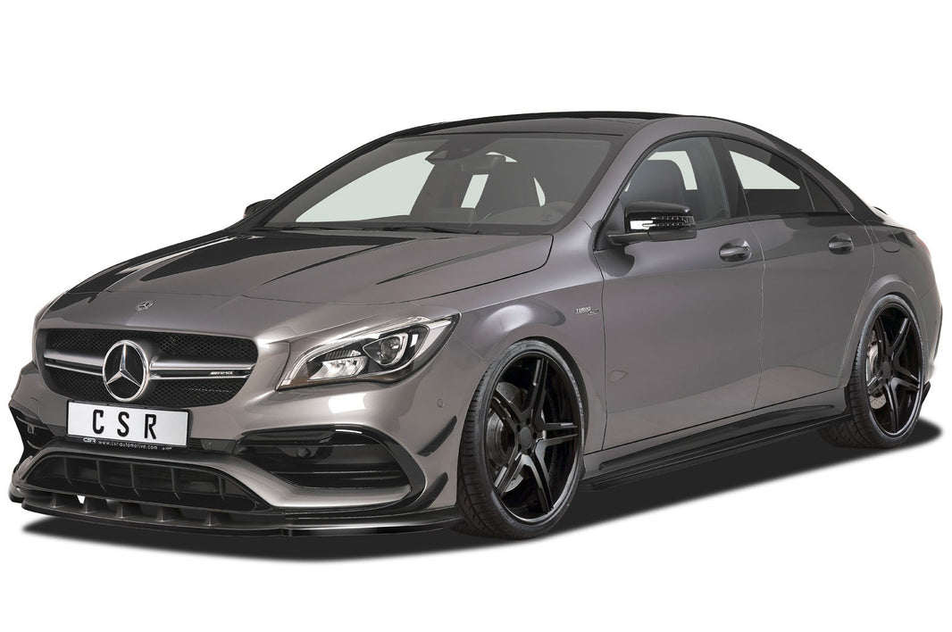 Mercedes-Benz CLA C117/X117 Side Skirts SS448-G