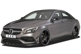 Mercedes-Benz CLA C117/X117 Side Skirts SS448-G