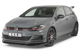 VW Golf 7 GTI TCR Side Skirts SS457-G