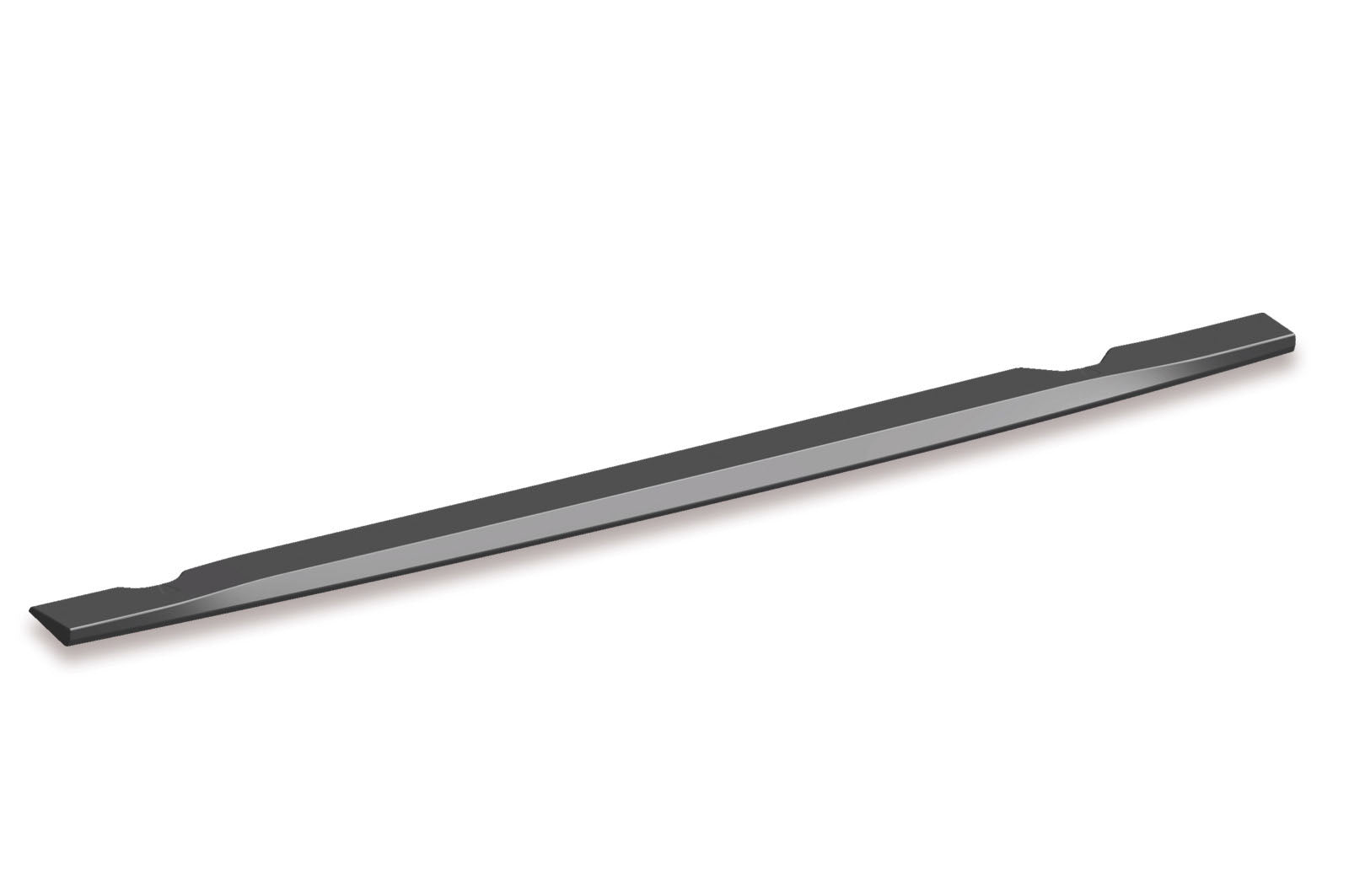 VW Golf 7 GTI TCR Side Skirts SS457-G