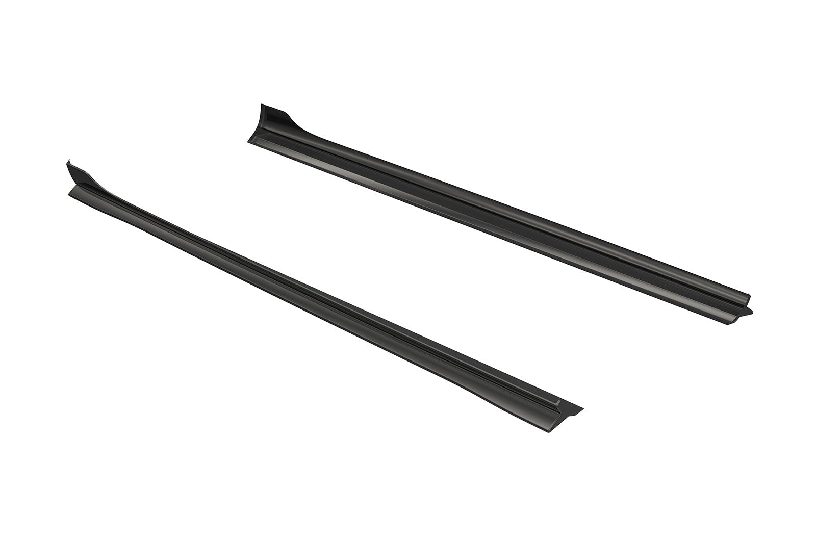 VW Golf 6 Side Skirts SS460-G