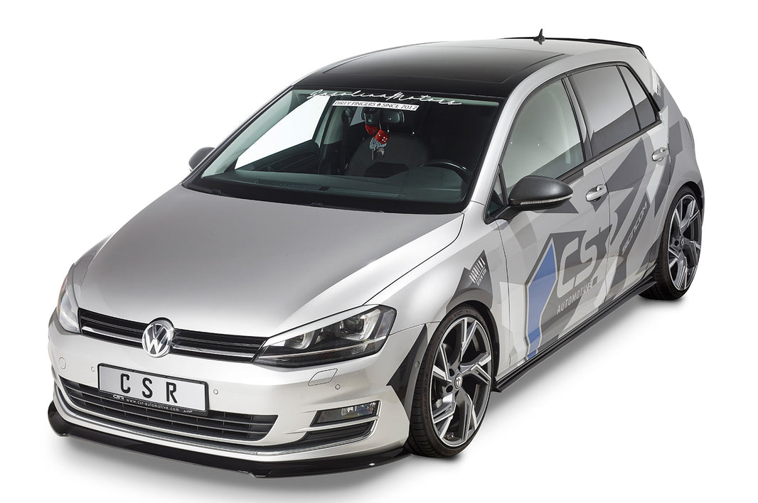 VW Golf 7 Side Skirts SS461-G