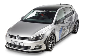 VW Golf 7 Side Skirts SS461-G
