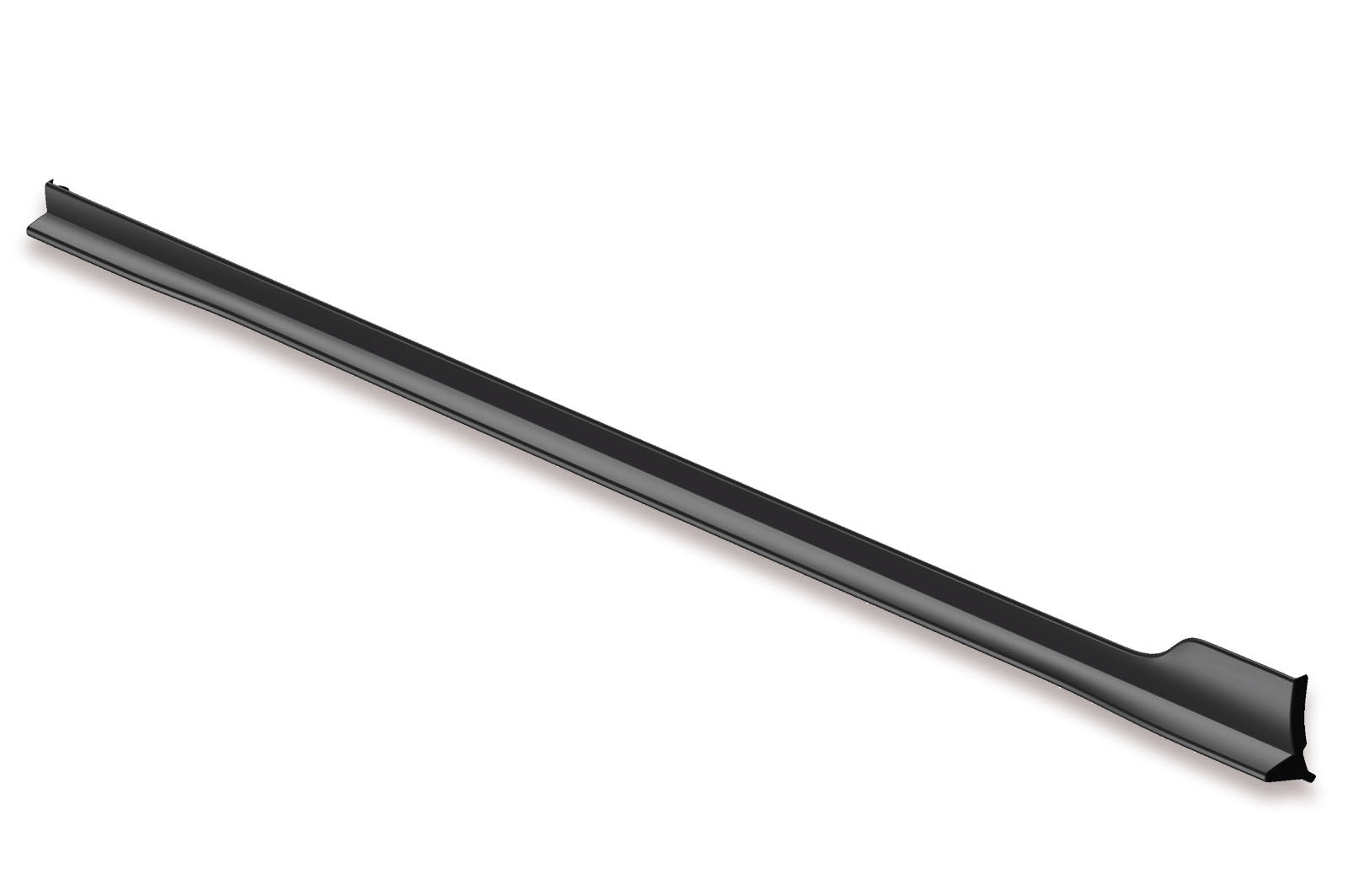 VW Golf 7 Side Skirts SS461-G