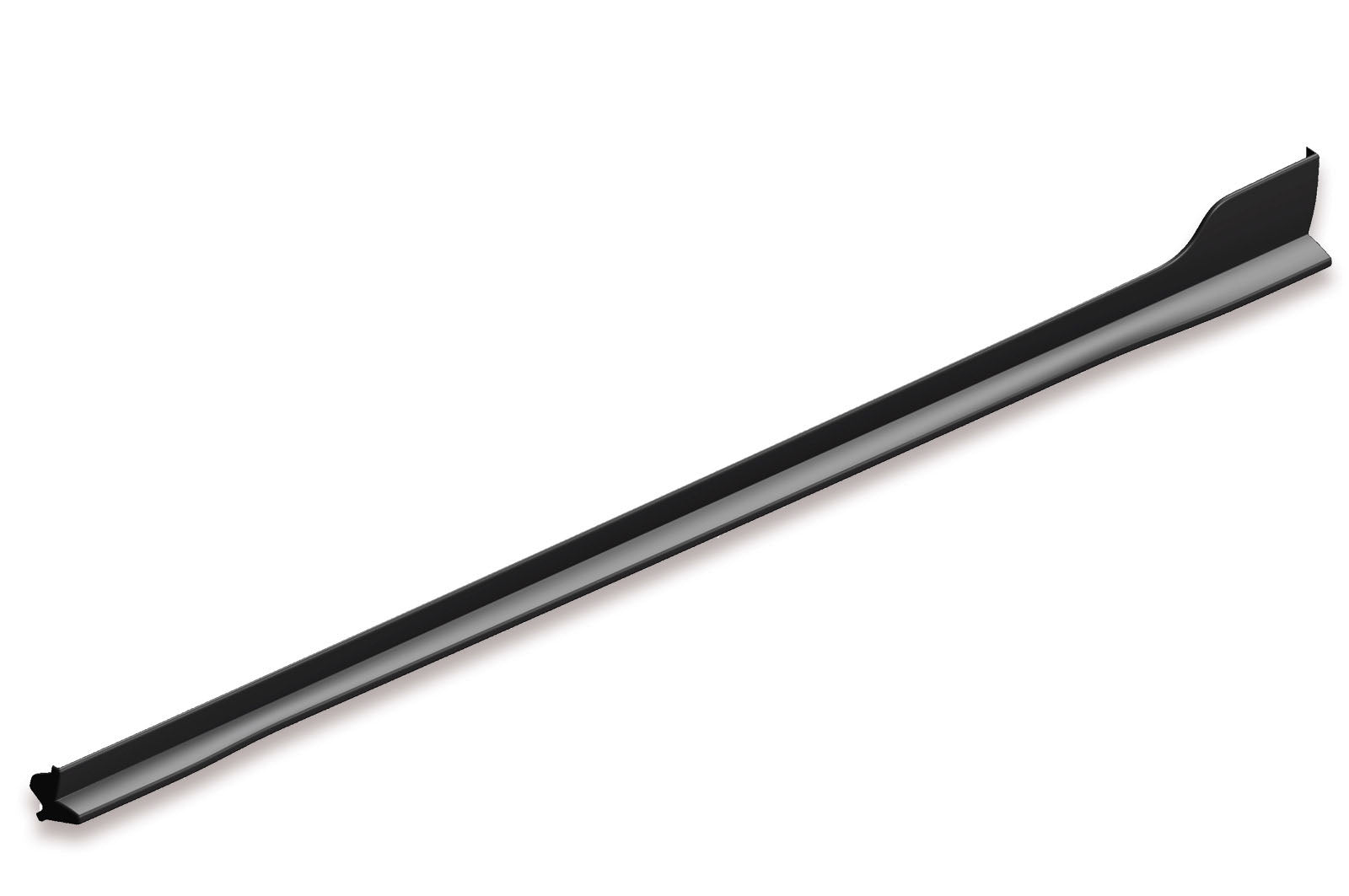 VW Golf 7 Side Skirts SS461-G