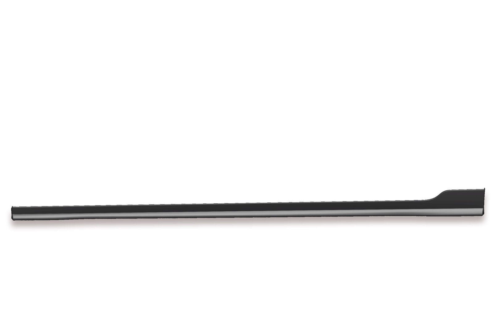 VW Golf 7 Side Skirts SS461-G