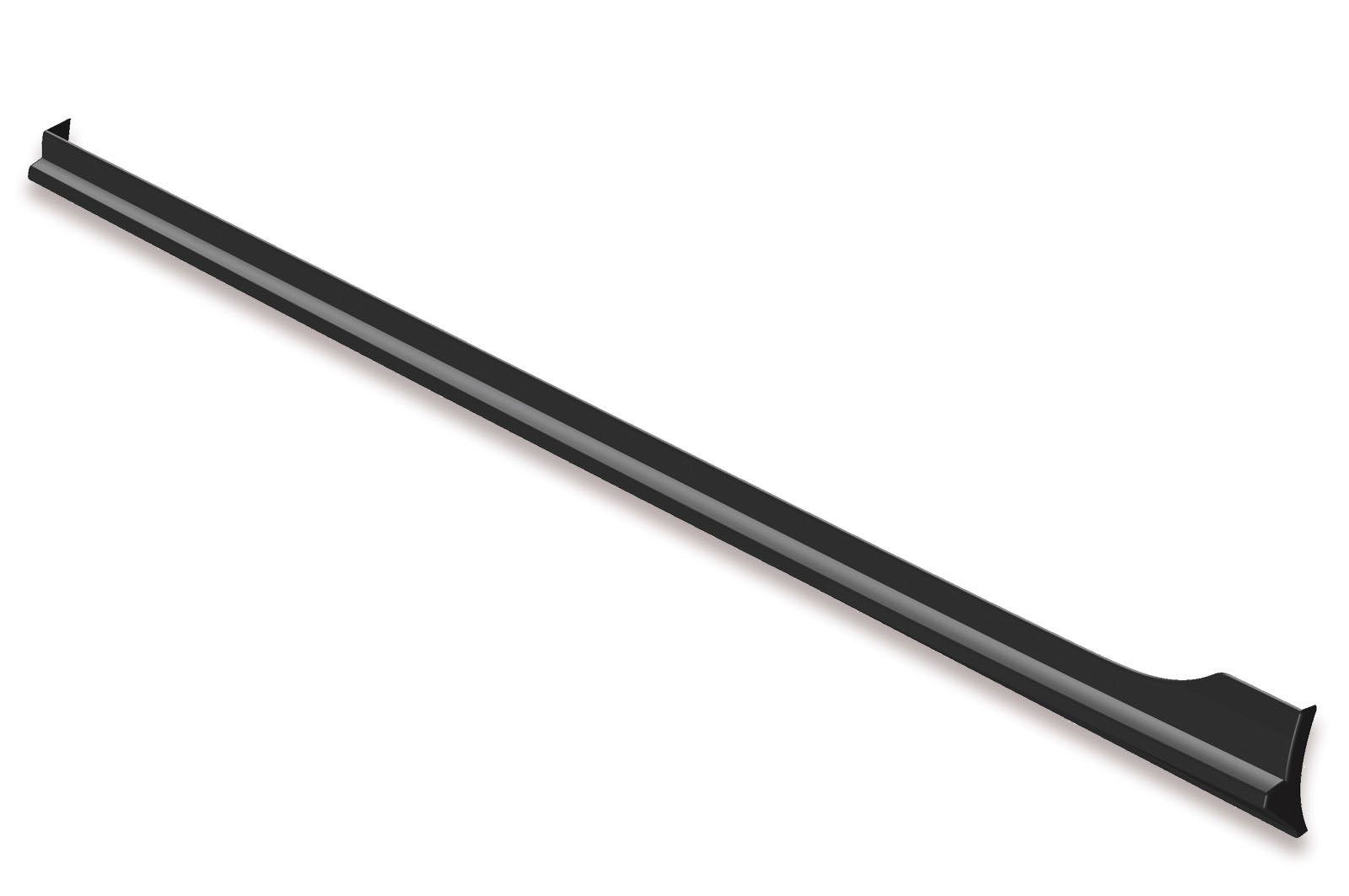 VW Golf 5 1K Side Skirts SS464-G