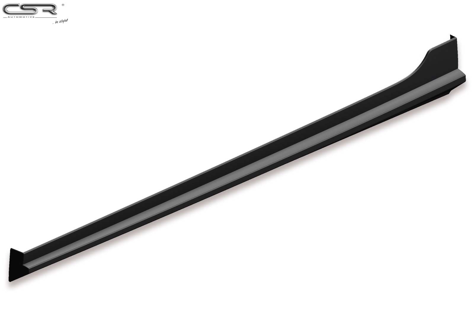 VW Golf 5 1K Side Skirts SS464-G