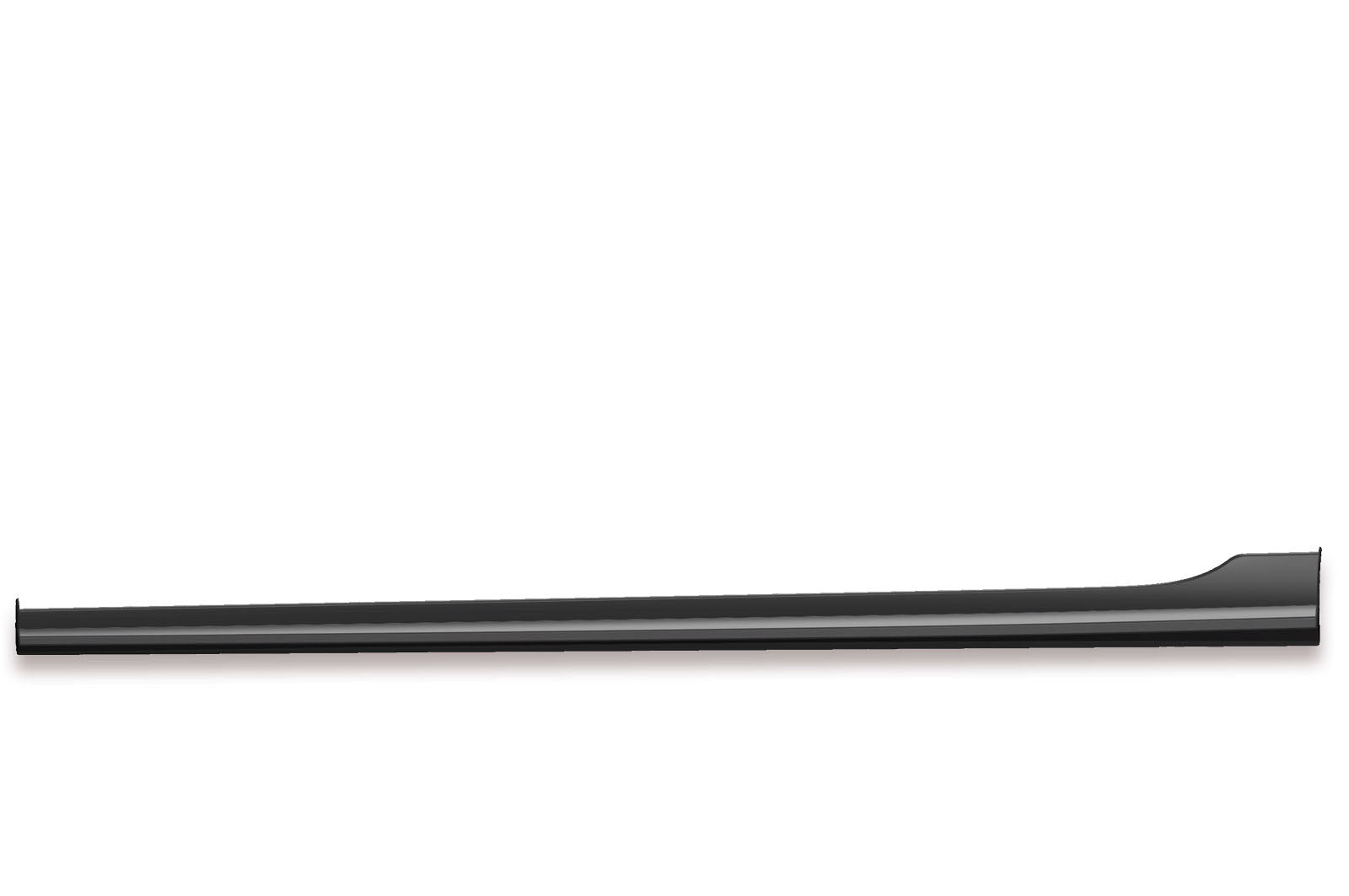 VW Golf 5 1K Side Skirts SS464-G