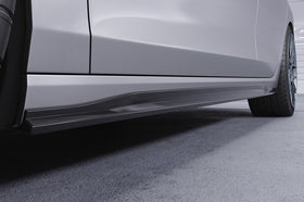 VW Golf 8 Side Skirts SS467-G