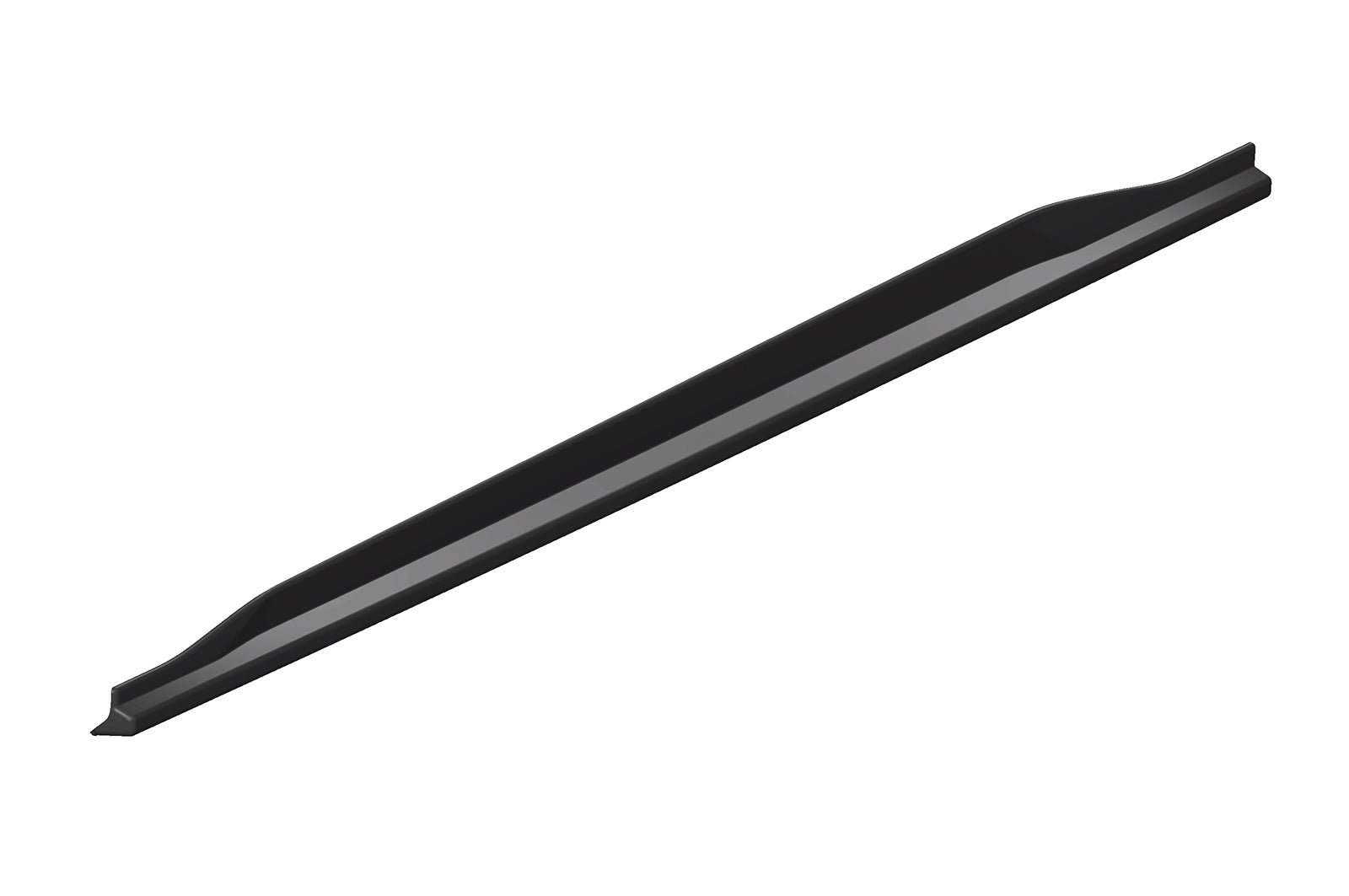 VW Golf 8 Side Skirts SS467-G