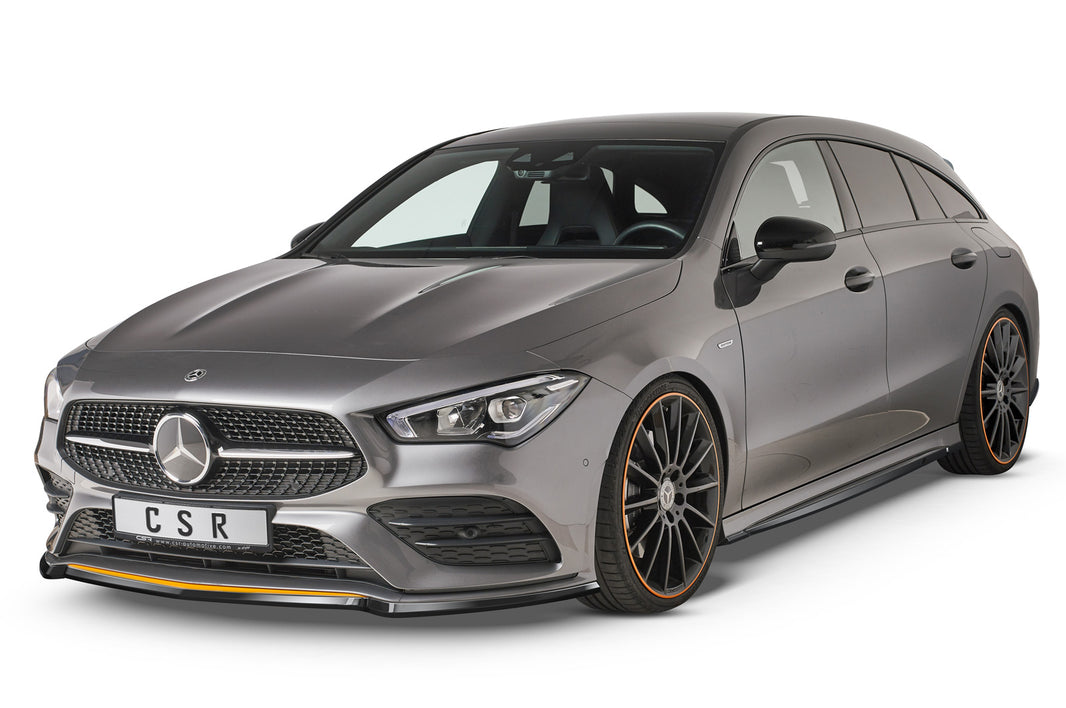 Mercedes-Benz CLA C118/X118 AMG Side Skirts SS470-G