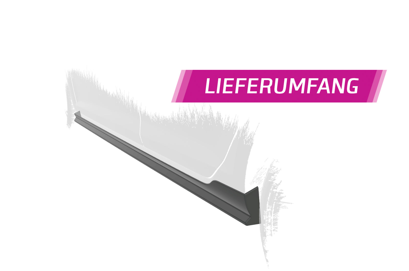 VW Golf 7 Side Skirts SS487-G