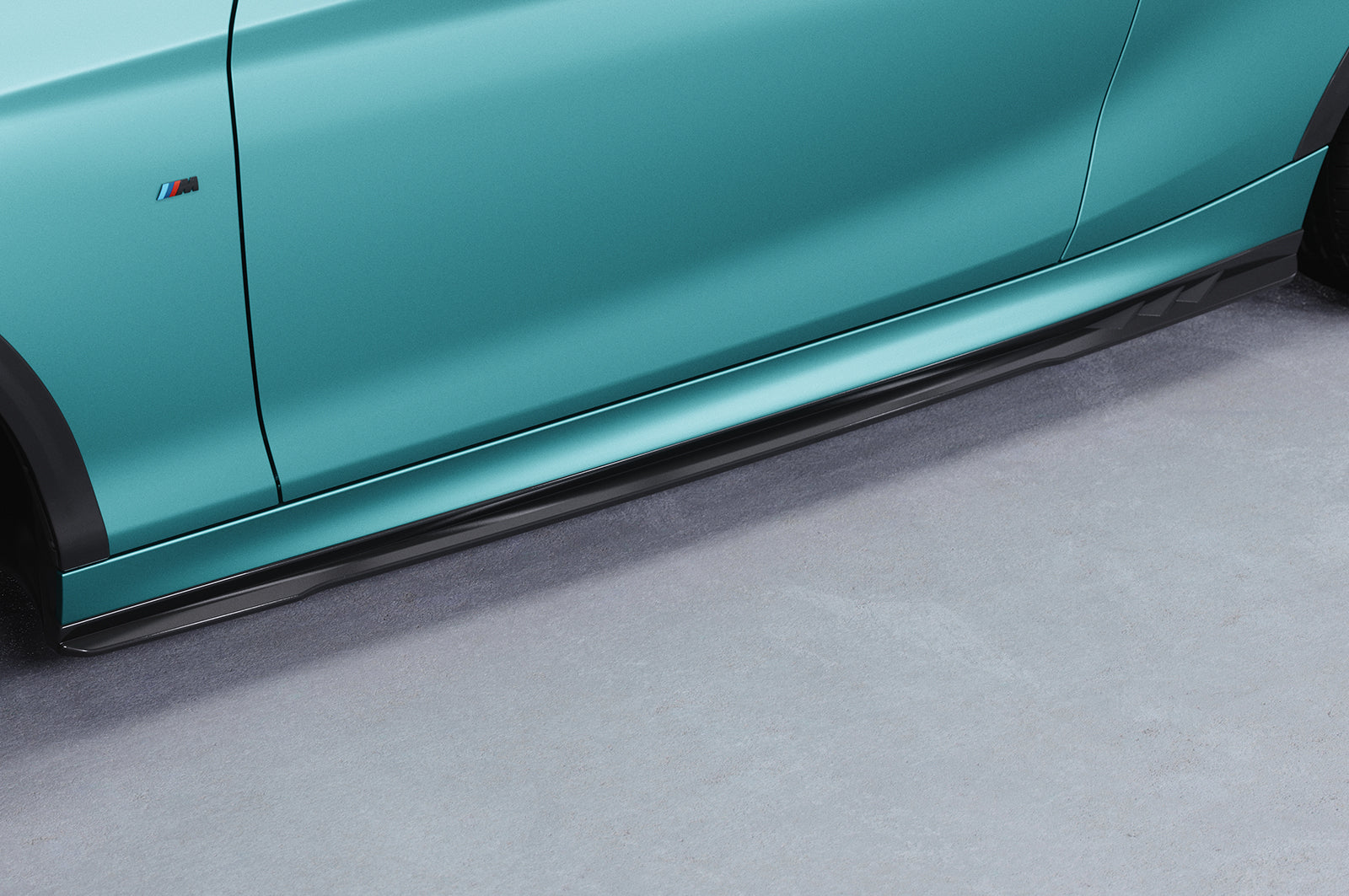 BMW 2 F22/F23 Side Skirts SS492-G