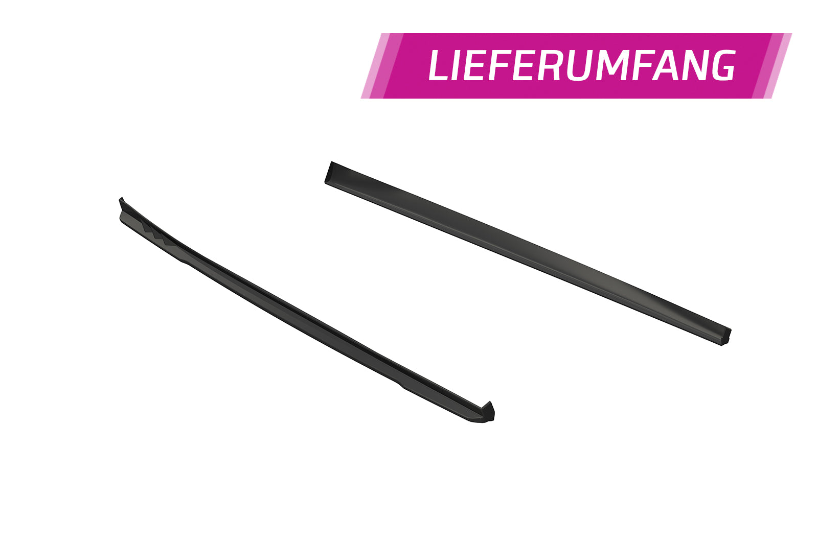 BMW 2 F22/F23 Side Skirts SS492-G